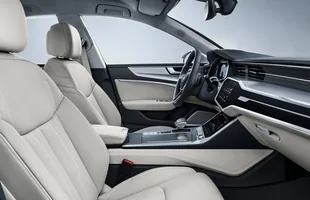 Nowe Audi A7 Sportback — zdjęcie 7