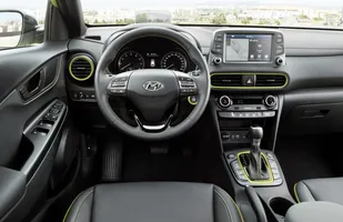 Hyundai Kona. Pierwsze ceny — zdjęcie 2