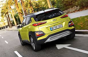 Hyundai Kona. Pierwsze ceny