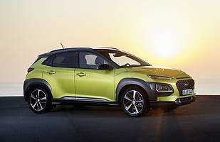 Hyundai Kona. Pierwsze ceny