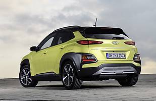Hyundai Kona. Pierwsze ceny