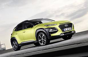 Hyundai Kona. Pierwsze ceny
