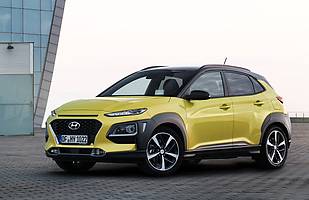 Hyundai Kona. Pierwsze ceny
