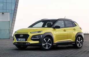 Hyundai Kona. Pierwsze ceny — zdjęcie 11