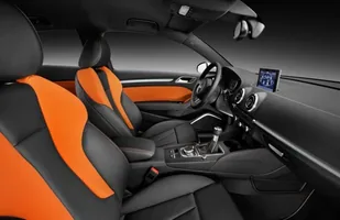 Oto nowe Audi A3! — zdjęcie 4