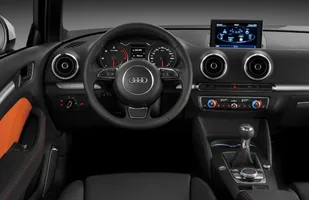 Oto nowe Audi A3! — zdjęcie 5