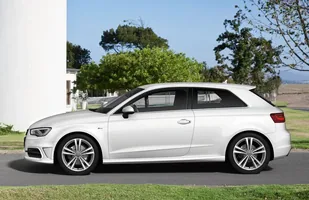 Oto nowe Audi A3! — zdjęcie 8