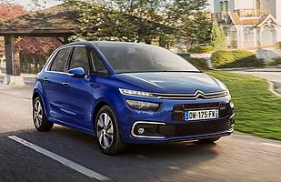 Duży sukces Citroena