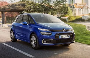Duży sukces Citroena — zdjęcie 2