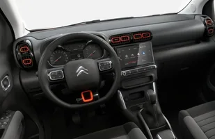 Duży sukces Citroena — zdjęcie 3