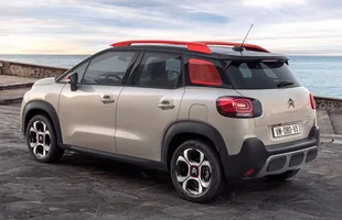 Duży sukces Citroena — zdjęcie 4