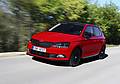 Skoda liderem polskiego rynku Skoda liderem polskiego rynku