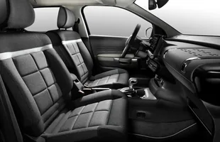 Citroen C4 Cactus po liftingu — zdjęcie 3