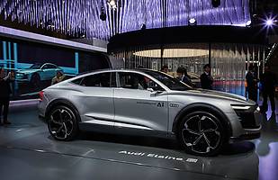 Salon w Tokio - cz. I