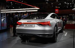 Salon w Tokio - cz. I