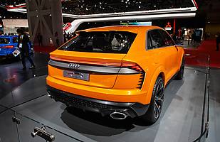 Salon w Tokio - cz. I