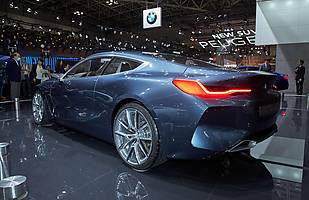 Salon w Tokio - cz. I