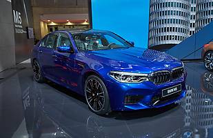 Salon w Tokio - cz. I