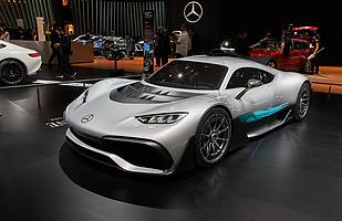 Salon w Tokio - cz. II