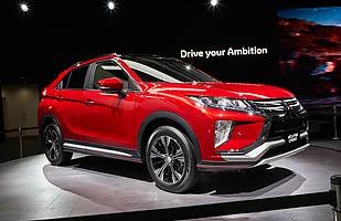 Salon w Tokio - cz. II