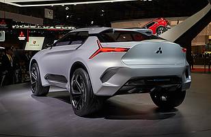 Salon w Tokio - cz. II