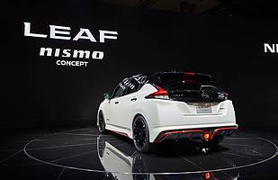 Salon w Tokio - cz. II