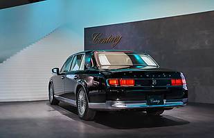 Salon w Tokio - cz. II