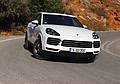Nowe Porsche Cayenne na Krecie Nowe Porsche Cayenne na Krecie