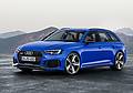 Audi RS4 Avant. Cena Audi RS4 Avant. Cena