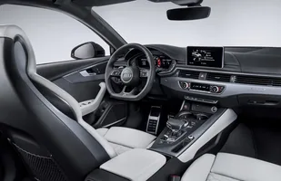Audi RS4 Avant. Cena — zdjęcie 4