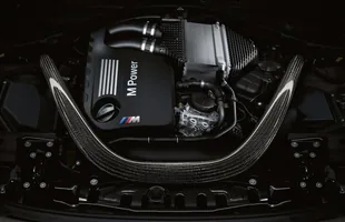 Nowe BMW M3 CS — zdjęcie 4