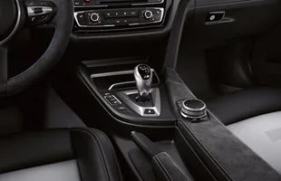 Nowe BMW M3 CS — zdjęcie 5