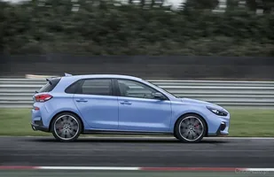 Hyundai i30 N. Znamy ceny! — zdjęcie 1