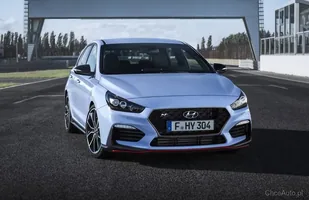 Hyundai i30 N. Znamy ceny! — zdjęcie 2