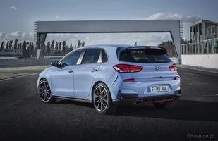 Hyundai i30 N. Znamy ceny! — zdjęcie 3