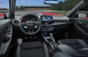 Hyundai i30 N. Znamy ceny! — zdjęcie 4