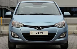 Hyundai i20. Co nowego? — zdjęcie 1