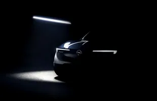 Opel przedstawił plan rozwoju — zdjęcie 2