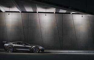 Chevrolet Corvette ZR1 2019