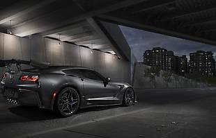 Chevrolet Corvette ZR1 2019