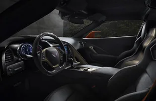 Chevrolet Corvette ZR1 2019 — zdjęcie 7
