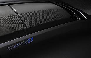 Chevrolet Corvette ZR1 2019