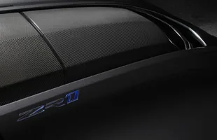 Chevrolet Corvette ZR1 2019 — zdjęcie 8