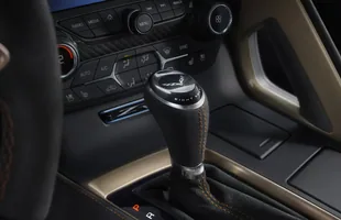 Chevrolet Corvette ZR1 2019 — zdjęcie 9