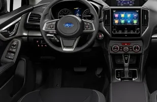 Nowe Subaru Impreza - polskie ceny — zdjęcie 2