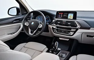 Nowe BMW X3. Polskie ceny — zdjęcie 4