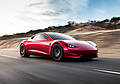 Nowa Tesla Roadster. Ma 10 tys. Nm! Nowa Tesla Roadster. Ma 10 tys. Nm!