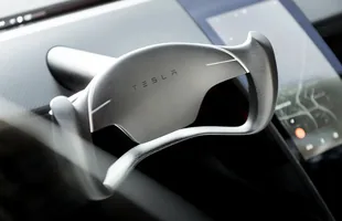 Nowa Tesla Roadster. Ma 10 tys. Nm! — zdjęcie 6