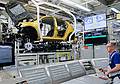 Volkswagen MEB. Nowy sposób na auta elektryczne Volkswagen MEB. Nowy sposób na auta elektryczne