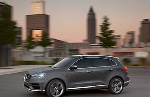 Borgward. Nowa marka także w Polsce?